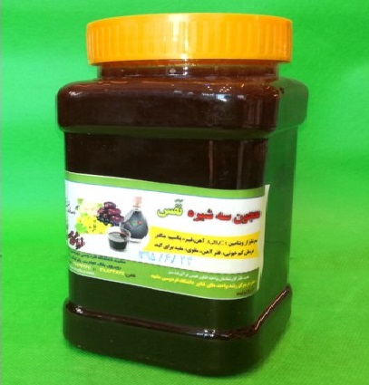 خرید عمده سه شیره اصل