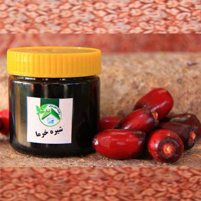 پخش عمده شیره خرما اصلی